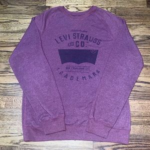 Levi’s Sweatshirt